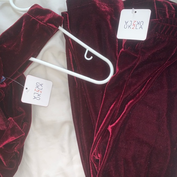 Matching pant set - Picture 5 of 6